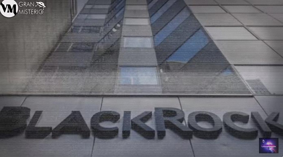 BlackRock domina el mundo sin que te des Cuenta ( Y te afecta seriamente lo que haga)