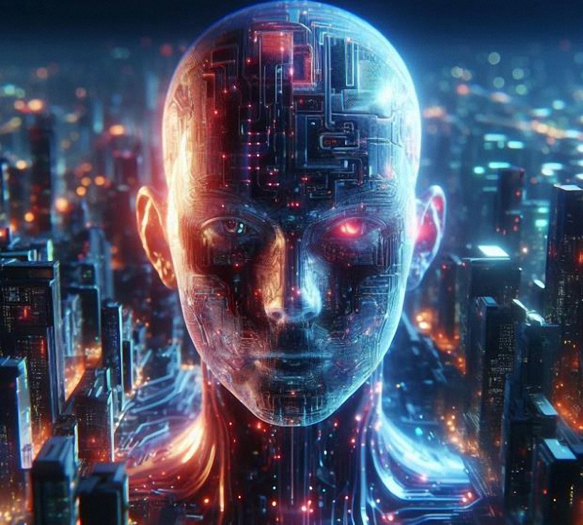 La inteligencia artificial podría desarrollar una «persuasión sobrehumana»