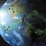 Starshield el nuevo escudo espacial del Pentágono y SpaceX de Elon Musk