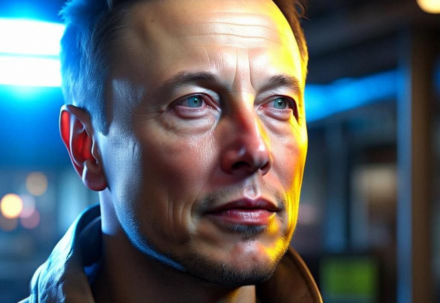 Musk: «Europa parece que va camino a una guerra civil»