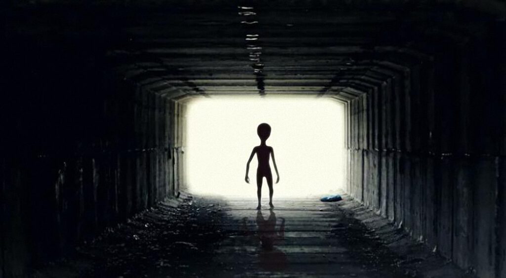 Y si los Extraterrestres están preparando a la Humanidad para un contacto