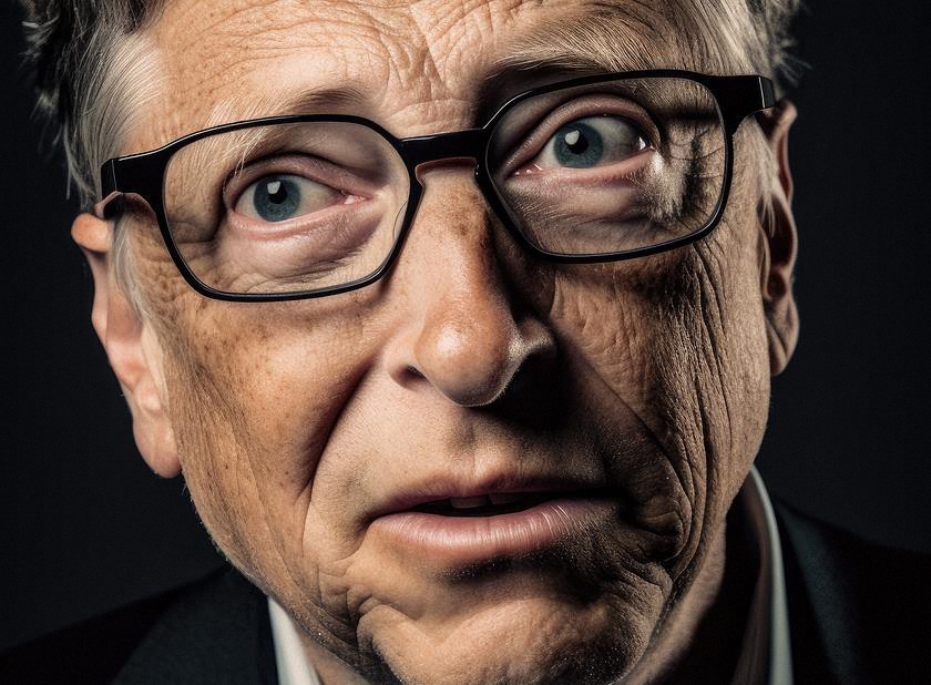 Investigación denuncia una “guerra contra agricultores” de Bill Gates bajo el pretexto de “salvar el planeta”