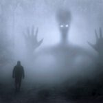 Top 3 lugares perturbadores donde ocurrieron Fenómenos Paranormales captados en cámara