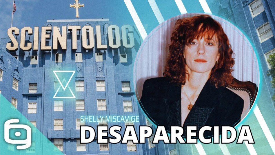 ¿Dónde está la primera dama de la Cienciología? Shelly Miscavige