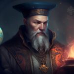 Profecías anuncian algo devastador en 2024: Nostradamus y Baba Vanga