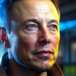 La madre de Musk acusa a Biden de detener los planes de su hijo para «hacer del mundo un lugar mejor»
