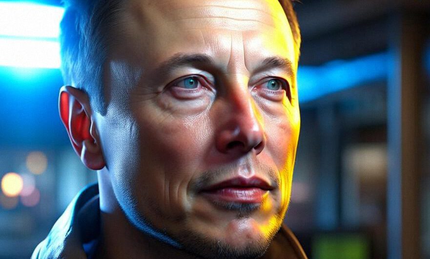 La madre de Musk acusa a Biden de detener los planes de su hijo para «hacer del mundo un lugar mejor»