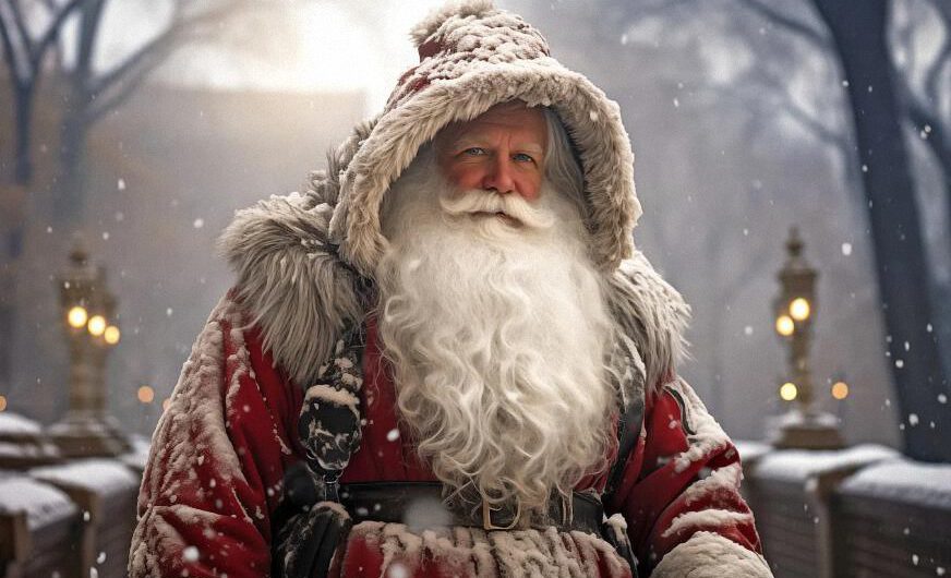 Despiden a una maestra británica por arruinar la Navidad a sus alumnos diciéndoles que Papá Noel no existe