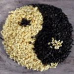Semillas de sésamo negro: 10 beneficios para la salud