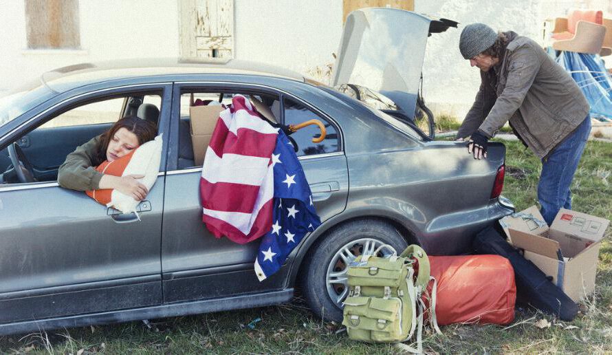 WSJ: El ‘sueño americano’ está dejando a los estadounidenses