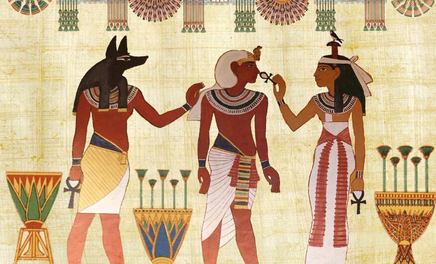 El Conocimiento prohibido de Thot Oculto Durante Siglos