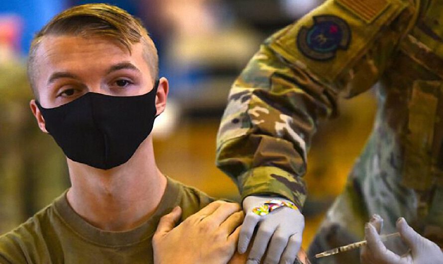 El ejército de EE. UU. debe rendir cuentas por el daño causado a soldados que rechazaron la vacuna covid, dice veterano de Fuerzas Especiales