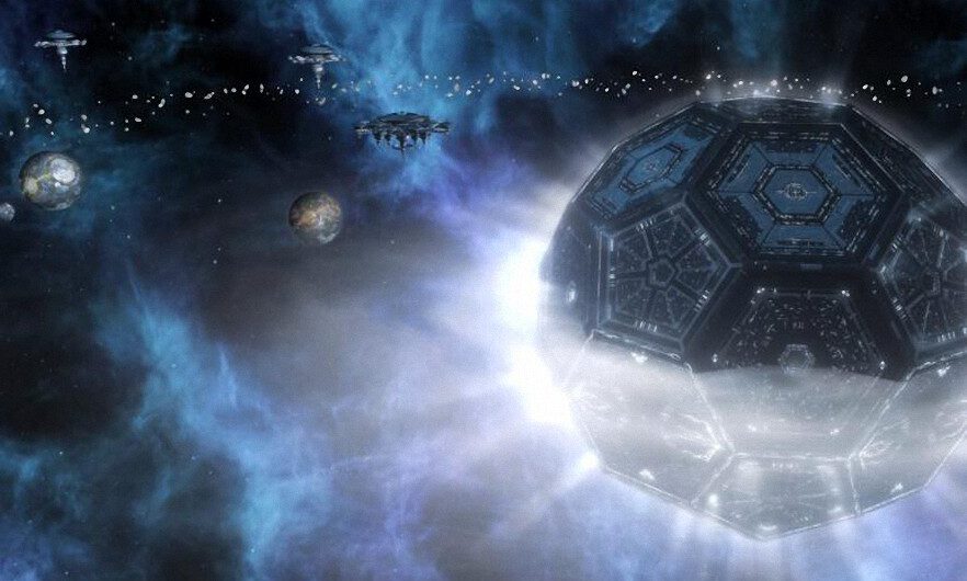 100 «estrellas perdidas» podrían estar dentro de megaestructuras alienígenas