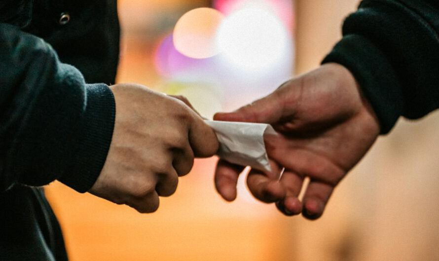 Revelan que el Reino Unido es el segundo mayor consumidor de cocaína en el mundo