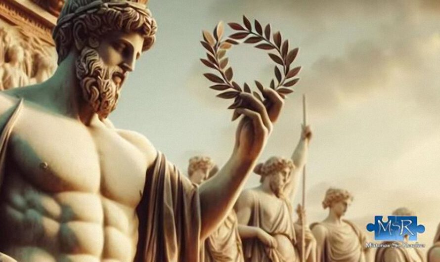 Consigue todo lo que quieres con una Hoja de Laurel