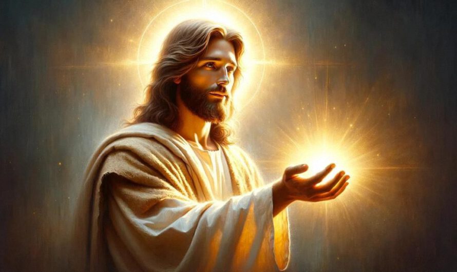 Un sacerdote de EE.UU. afirma que Jesús fue un «judío palestino» que vivía en una tierra «ocupada»