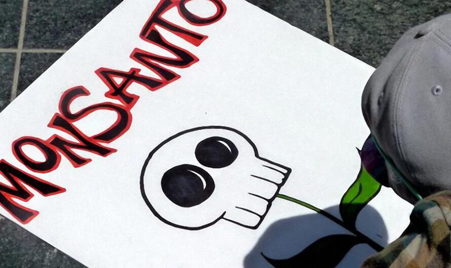Ordenan a Monsanto pagar 857 millones de dólares a exalumnos de un colegio por fugas tóxicas