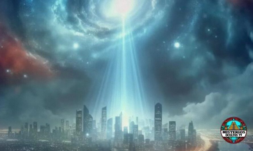 Algo enorme ha Impactado contra la Tierra que deja helados a los Científicos