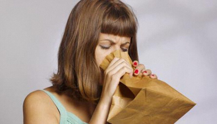 NO es una sátira: «La respiración humana contribuye al calentamiento global» – Científicos británicos