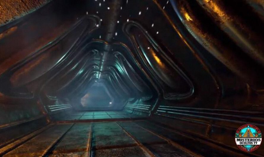 Silenciado el mayor Hallazgo del siglo se esconde Bajo Tierra