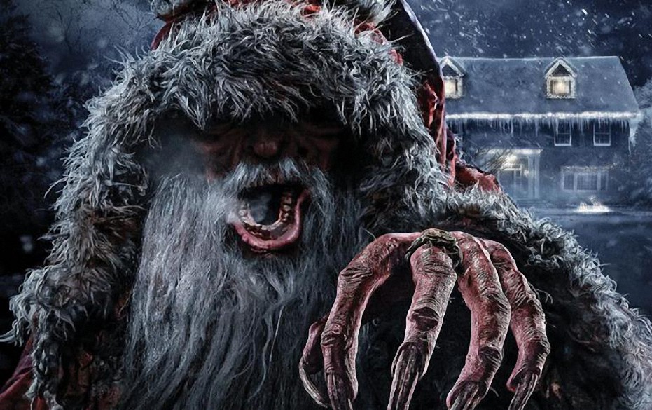 Krampus: La leyenda del «Demonio de la Navidad»