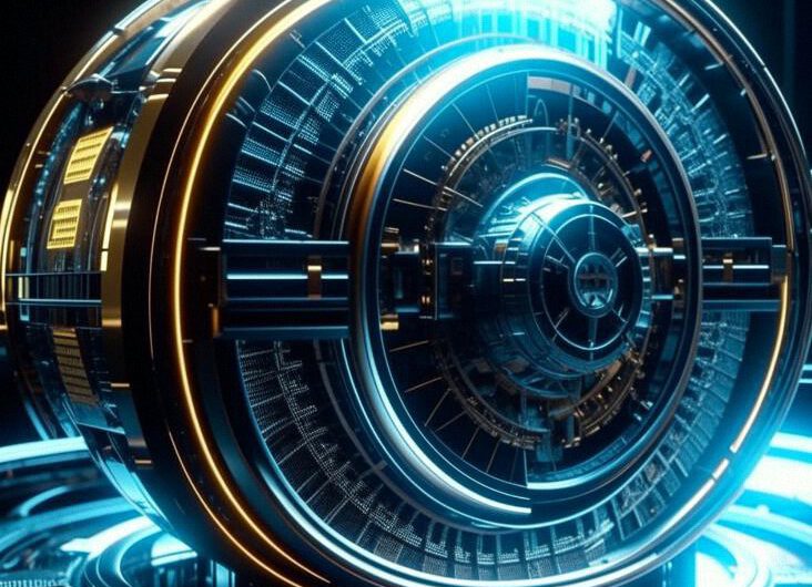 La FAA de EEUU tiene tecnología de Teletransportación