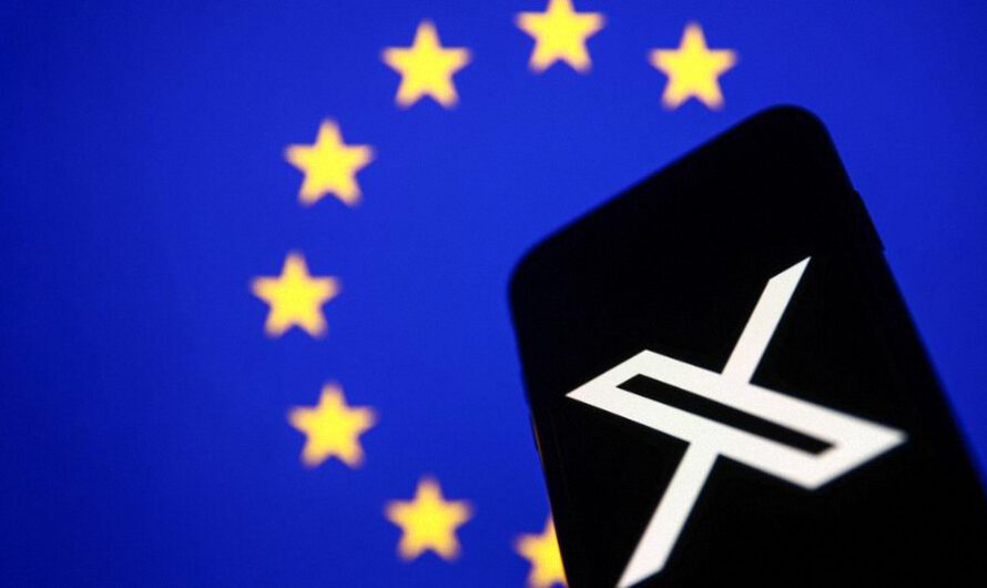 La Comisión Europea abre un procedimiento formal contra X