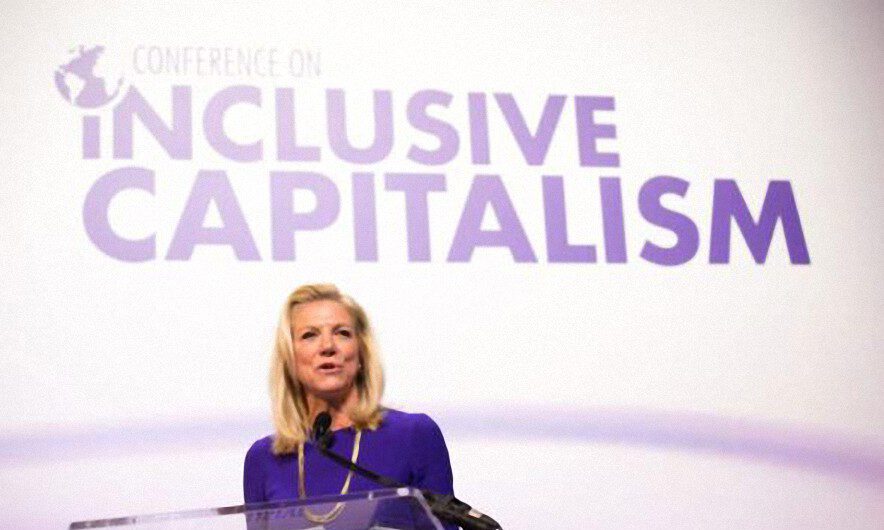 Rothschild quiere una fusión entre corporaciones, gobiernos e inteligencia artificial para «salvar el capitalismo»