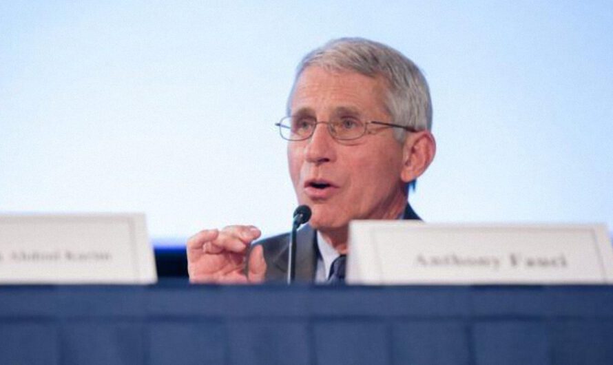 Fauci dice ahora que los estadounidenses deberían poder elegir si quieren vacunarse contra la Covid