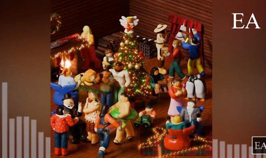 The Economist portada especial de Navidad, análisis y mensajes ocultos en 2024