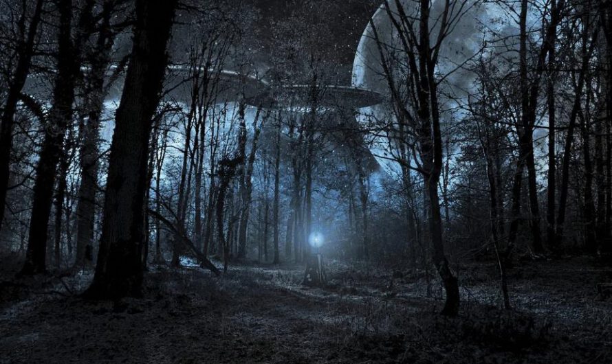 El nuevo plan de la Élite para bloquear la Gran Desclasificación Ovni