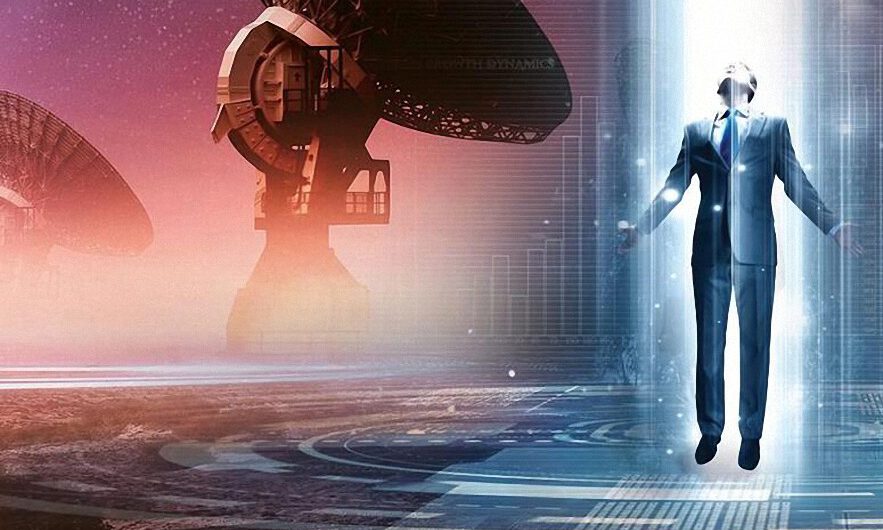 Ex almirante de EE.UU: «Estamos en contacto con inteligencias extraterrestres»