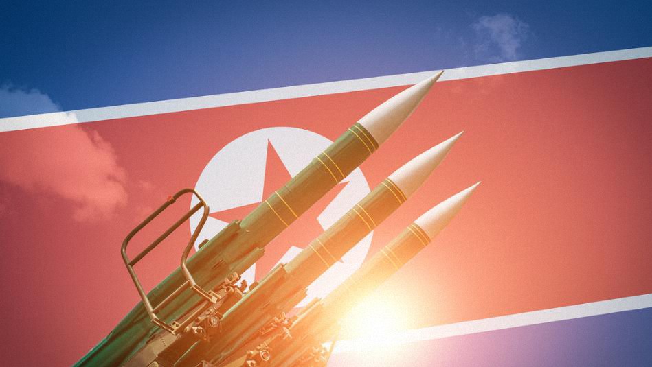 Corea del Norte advierte con lanzar un ataque nuclear si un enemigo le provoca con armas nucleares