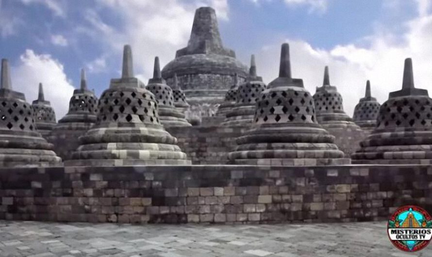 Construcciones imposibles que nadie ha Podido Explicar