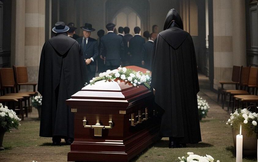 Te dicen el día que vas a morir: I.A. predice cuando llegó la hora