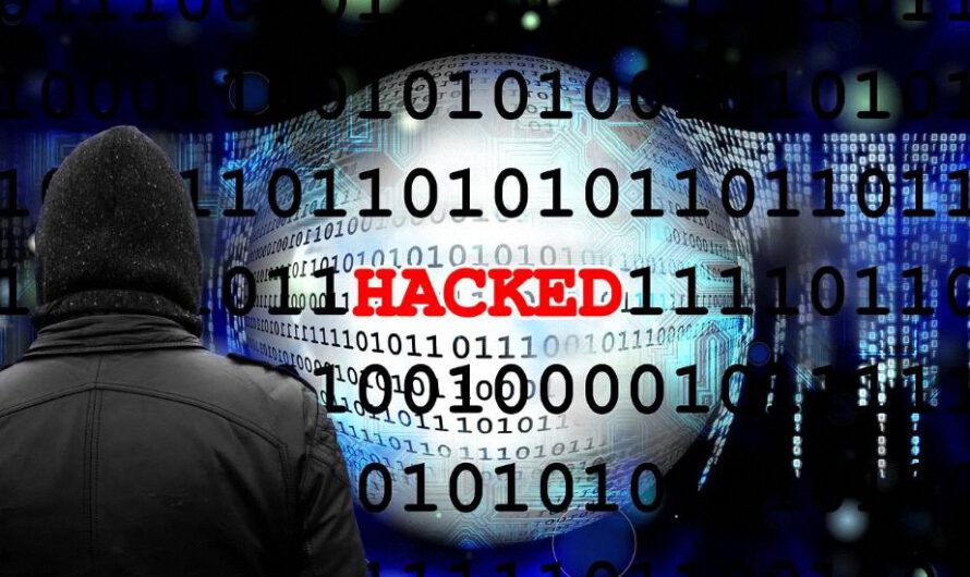 Advierten que el Reino Unido podría verse detenido «en cualquier momento» por un ciberataque