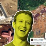 Zuckerberg construye un bunker subterráneo en Hawai preparado para escenarios apocalípticos