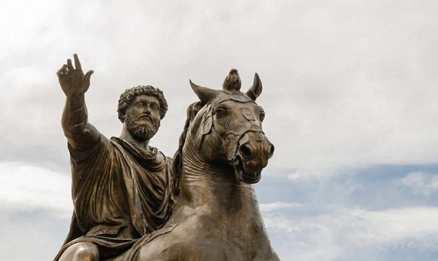 Por qué el mejor emperador de Roma rechazó las escuelas públicas