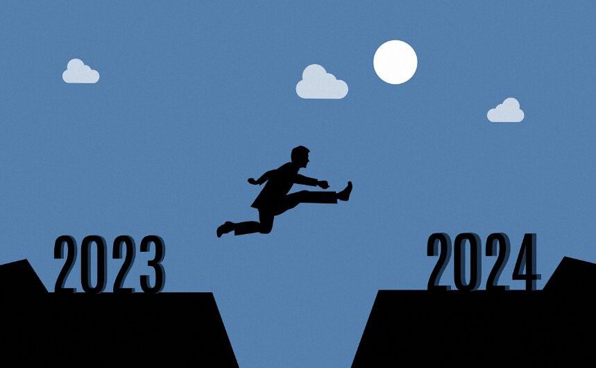 8 Predicciones impactantes para 2024