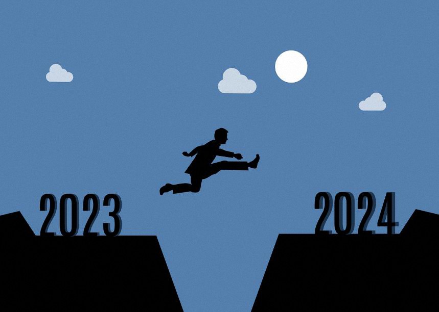 8 Predicciones impactantes para 2024