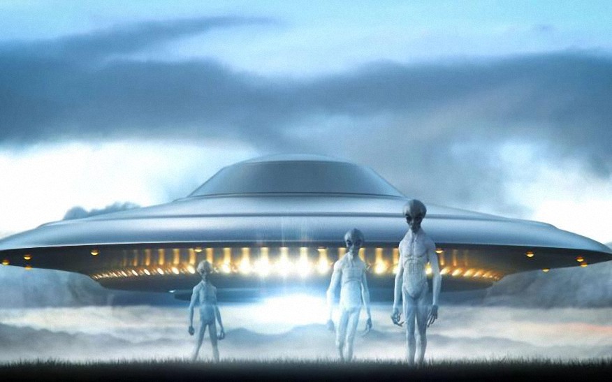 Misteriosos habitantes en la Isla Friendship: ¿Aliens en Chile?