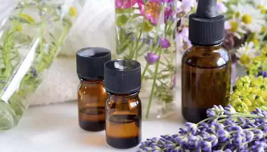 5 aceites esenciales para estados depresivos