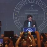 El secreto del nuevo presidente de Argentina – Ellos están detrás de Milei