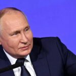 Putin: “Estamos luchando por la libertad no sólo de Rusia, sino de todo el mundo”