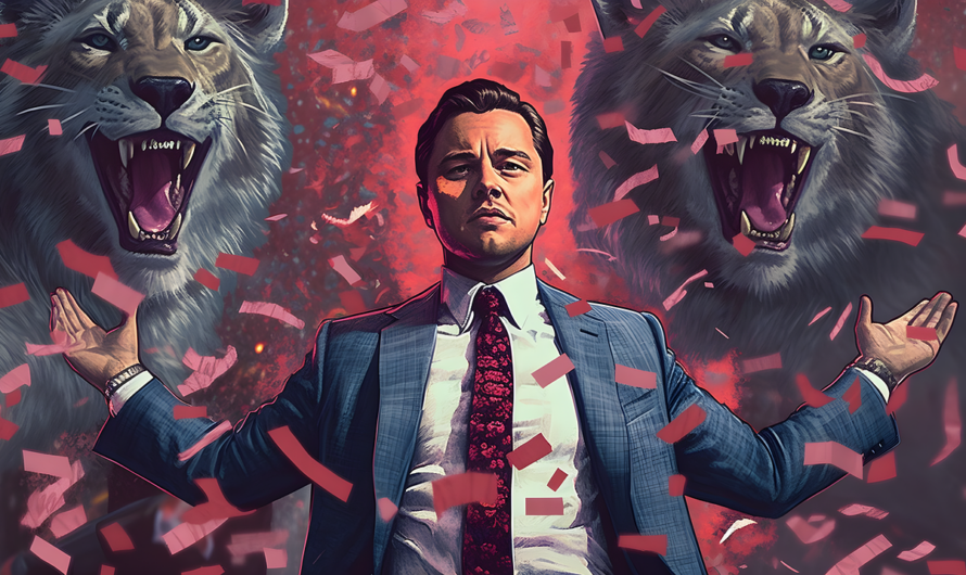 Vanguard Group: Los Dueños del Mundo