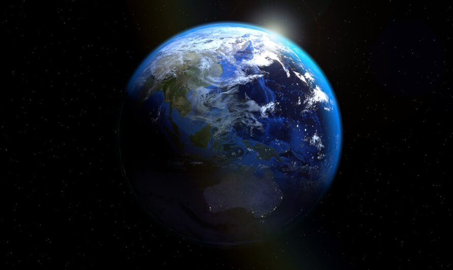 China revela tecnología secreta para entrenar a sus tropas en combates en la órbita terrestre