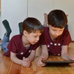 El Reino Unido estaría evaluando prohibir el acceso de niños a las redes sociales