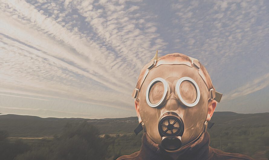 ¿Qué está pasando en el cielo? «En los pueblos la gente es totalmente consciente… «