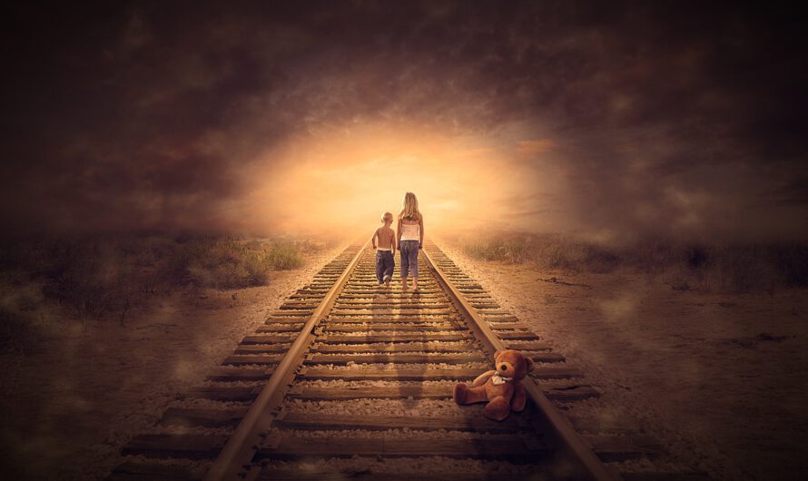 Los casos más raros de desapariciones por todo el mundo – Fenómeno Missing 411