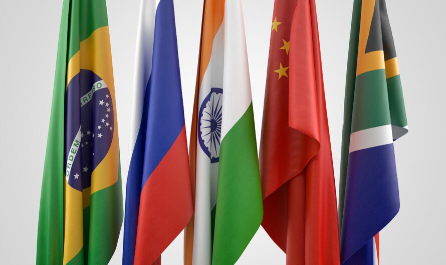 Milei comunica por carta que Argentina no se sumará a los BRICS